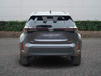 Used Toyota Yaris Hybrid City 2024 Grey Hatchback