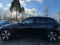 Used Mercedes GLC220 Urban 170 HP (125 kW) 2018 Black SUV
