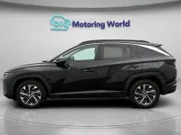 Used Hyundai Tucson Premium 148 HP (108 kW) 2021 SUV