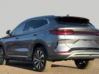 New BYD Seal Comfort 218 HP (160 kW) 2026 Estate