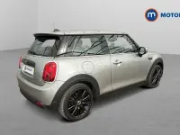 Used Mini Cooper Level 2 135 kW (184 HP) 2023 Hatchback