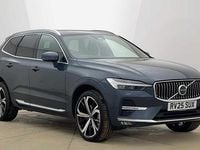Used Volvo XC60 Ultra 247 HP (181 kW) 2025 Blue SUV