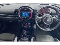 Used Mini John Cooper Works Clubman 306 HP (225 kW) 2020 White silver Estate