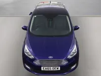 Used Ford C-MAX Titanium X 150 HP (110 kW) 2017 MPV