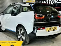 Used BMW i3 125 kW (170 HP) 2022 Hatchback
