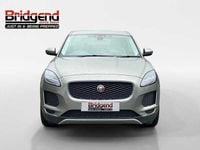 Usado Jaguar E-Pace SE 2020 Prateado SUV