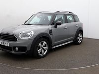 used Mini Cooper Countryman 1.5 SUV 5dr Petrol Steptronic Euro 6 (s/s) (136 ps) Chili Pack