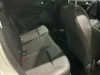 Usado Peugeot 208 GT-line 82 HP (60 kW) 2015 Branco Citadino