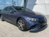 Used Mercedes EQE300 AMG Line Premium 180 kW (245 HP) 2024 Sedan