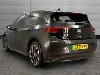 Usado VW ID.3 150 kW (204 CV) 2021 Utilitario