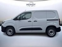 Ny Vauxhall Combo 129 HK (94 kW) 2026 Vit Minibuss