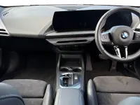 Used BMW 120 M Sport 168 HP (123 kW) 2025 Red Hatchback