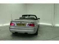 Used BMW M3 Cabriolet 2004 Cabriolet