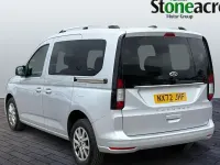 Used Ford Tourneo Connect Titanium 122 HP (89 kW) 2024 MPV