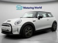 Used Mini Cooper Level 1 135 kW (184 HP) 2023 Hatchback