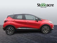 Used Renault Captur Iconic 88 HP (64 kW) 2018 Other SUV