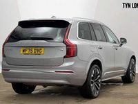 Used Volvo XC90 Ultra 449 HP (330 kW) 2026 SUV