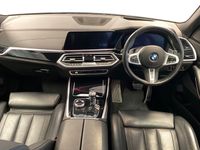 Used BMW X5 Comfort Edition 400 HP (294 kW) 2020 White SUV
