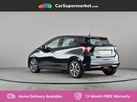 used Nissan Micra a 1.5 dCi Acenta 5dr Hatchback