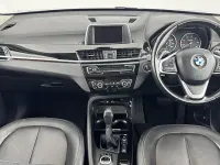 Used BMW X1 xLine 190 HP (139 kW) 2019 SUV
