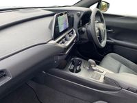 New Lexus UX 300h 199 HP (146 kW) 2025 Unknown SUV