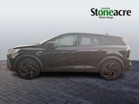 Used Renault Symbioz Iconic Esprit Alpine 143 HP (105 kW) 2024 Black SUV