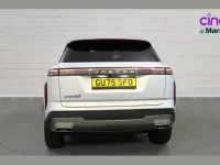 Used Jaecoo 7 147 HP (108 kW) 2025 Other SUV