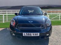 Używany Mini Cooper S 2016 Czarny Hatchback