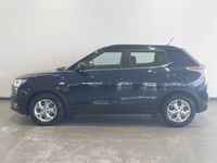 used Ssangyong Tivoli 1.5P Ventura 5dr