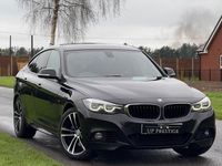 Used BMW 320 M Sport 2020 Black Hatchback