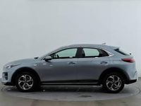 Used Kia XCeed 2020 Silver SUV