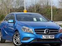 Used Mercedes A200 AMG 2015