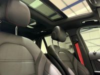 Used Mercedes GLC43 AMG Premium Plus 390 HP (286 kW) 2022 Estate