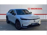 Used Honda e:Ny1 Advance 147 kW (200 HP) 2025 White SUV