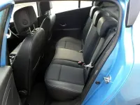 Used Renault Mégane III Dynamique 110 HP (80 kW) 2015 Blue Hatchback