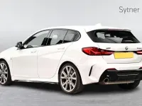 New BMW 120 M Sport 156 HP (114 kW) 2026 Hatchback