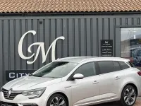 Used Renault Mégane Signature 2016 Estate