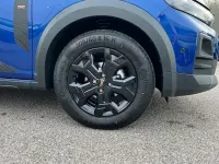 New Dacia Sandero Stepway 2026 Hatchback