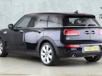 Usado Mini Cooper S Clubman Exclusive 189 CV (139 kW) 2019 Negro Familiar