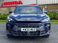 Used Cupra Terramar 2025 Blue SUV