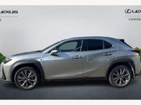 Used Lexus UX 250h Sport Design Packet 184 HP (135 kW) 2024 SUV