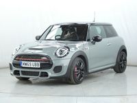 used Mini John Cooper Works Hatch 2.03d 228 BHP