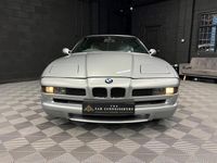 Used BMW 840 Sport Line 1998 Silver Coupe