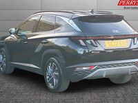 Used Hyundai Tucson Premium 150 HP (110 kW) 2023 SUV