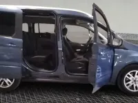 Used Ford Tourneo Titanium 2021 Blue MPV