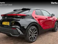 Used Toyota C-HR Sport 223 HP (164 kW) 2026 SUV