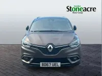 Used Renault Grand Scénic IV Signature 128 HP (94 kW) 2017 Other MPV