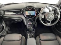 Used Mini Cooper S Hatch 176 HP (129 kW) 2023 Green Hatchback