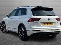 Used VW Tiguan 150 HP (110 kW) 2019 SUV