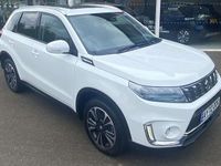 Käytetty Suzuki Vitara SZ5 116 HP (85 kW) 2024 Farmari